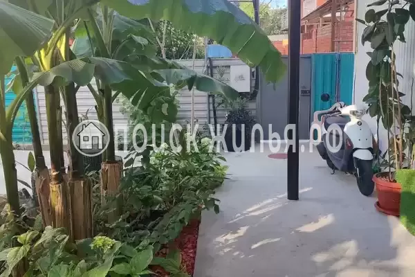 «У моря», Лазаревское «У моря», Лазаревское