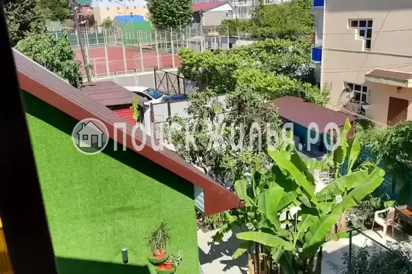 «У моря», Лазаревское «У моря», Лазаревское