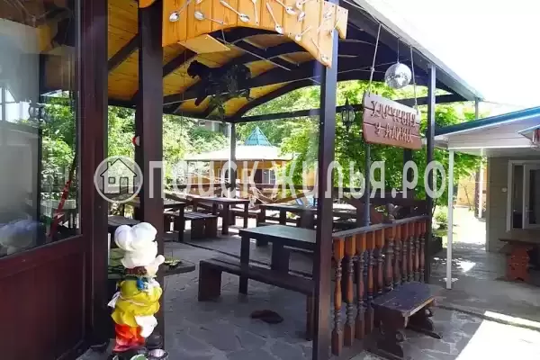 Частный сектор «Утомленные солнцем», Архипо-Осиповка