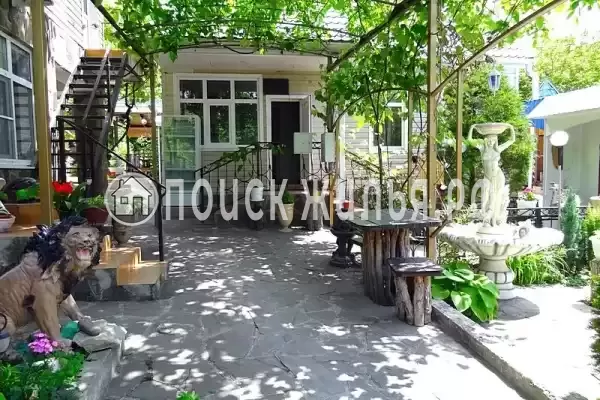 Частный сектор «Утомленные солнцем», Архипо-Осиповка