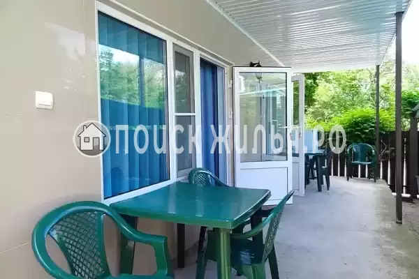 Частный сектор «Утомленные солнцем», Архипо-Осиповка