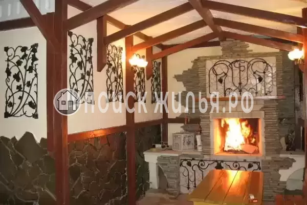 «Домик в Ялте», Ялта