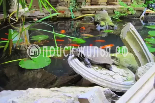 «Домик в Ялте», Ялта