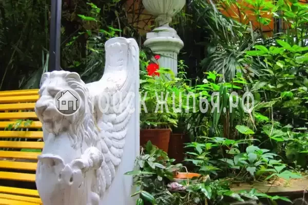 «Домик в Ялте», Ялта