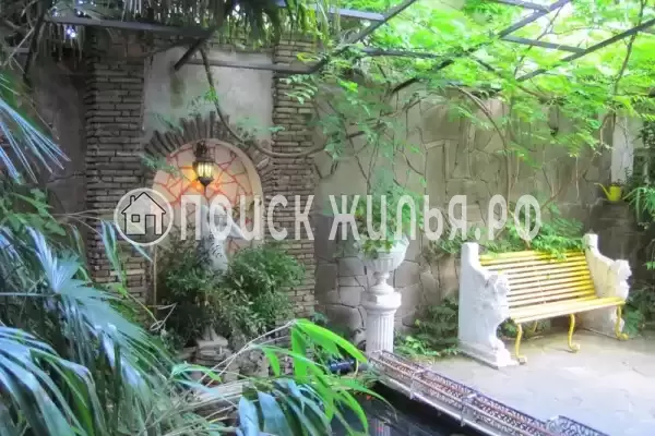 «Домик в Ялте», Ялта