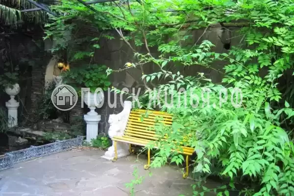 «Домик в Ялте», Ялта