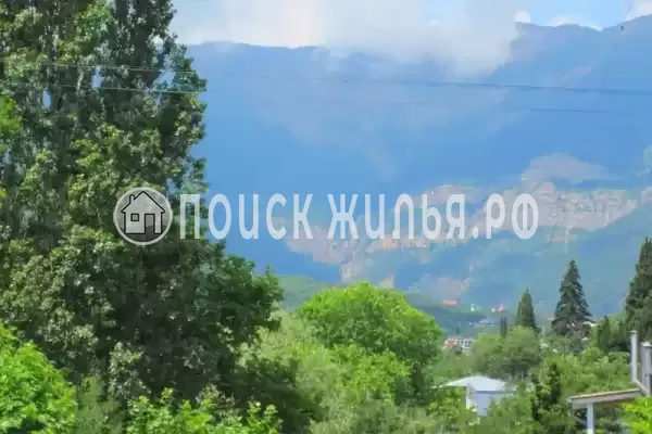 «Домик в Ялте», Ялта