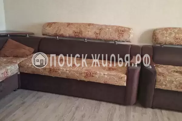 Квартира «У Марка», Пицунда