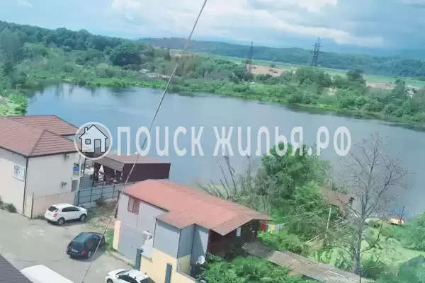 Квартира «У Марка», Пицунда