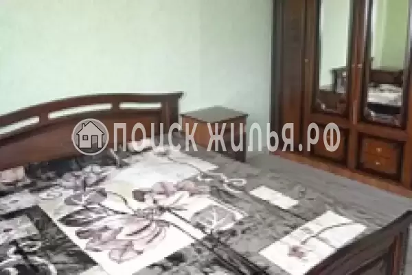 Квартира «У Марка», Пицунда