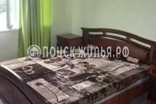 Квартира «У Марка», Пицунда