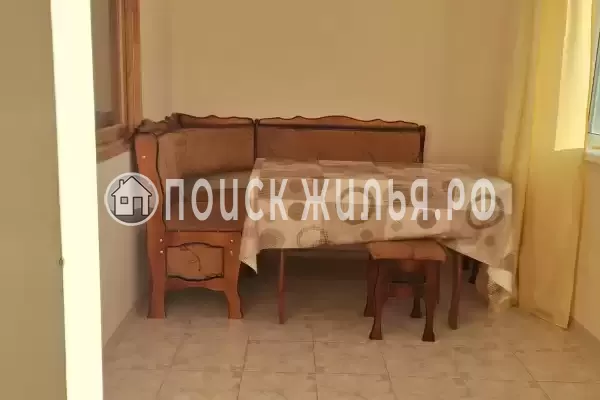 Квартира «У Марка», Пицунда