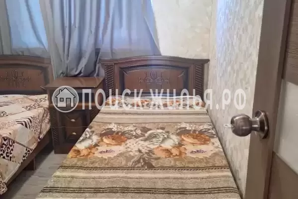 Квартира «У Марка», Пицунда