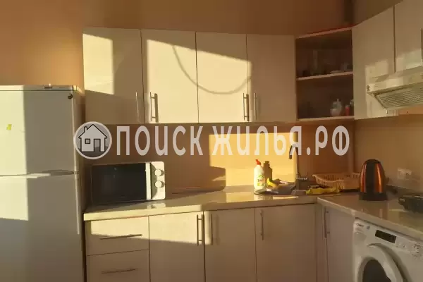 Квартира «У Марка», Пицунда