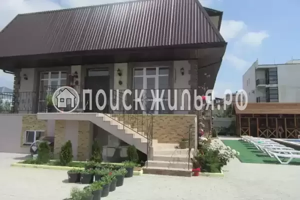 Гостевой дом «Лазурный»