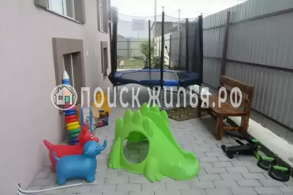 Гостевой дом «Лазурный», Витязево Гостевой дом «Лазурный», Витязево