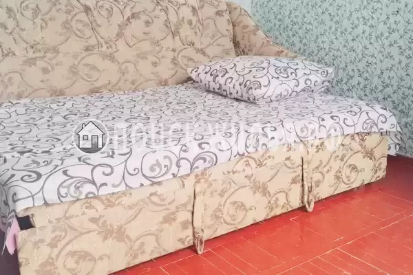 Квартира «У Регины», Пицунда