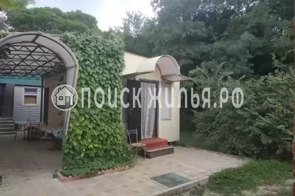 Частный сектор «Автокемпинг Нива», Геленджик