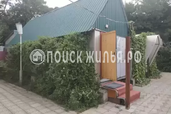 Частный сектор «Автокемпинг Нива», Геленджик