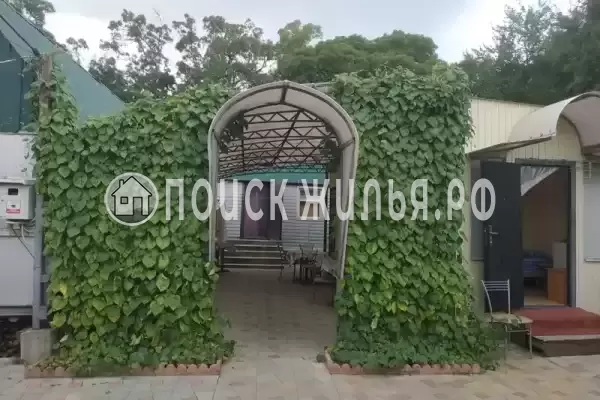 Частный сектор «Автокемпинг Нива», Геленджик