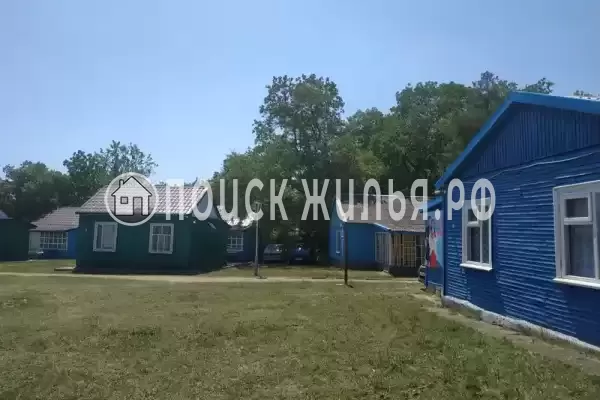 Частный сектор «Автокемпинг Нива», Геленджик