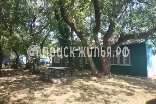 Частный сектор «Автокемпинг Нива», Геленджик