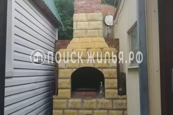 Частный сектор «Автокемпинг Нива», Геленджик