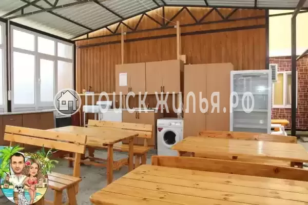 «8 марта», Витязево