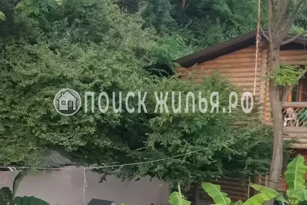 «Наш дворик», Джубга