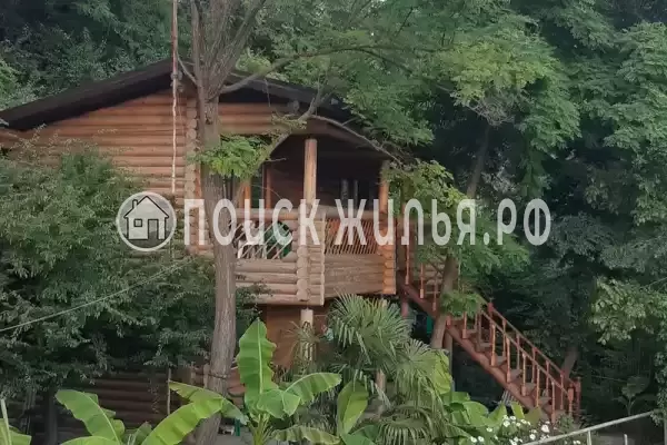 «Наш дворик», Джубга