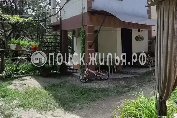 «Наш дворик», Джубга