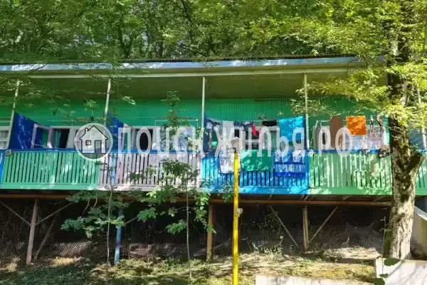 «Экспресс», Бжид