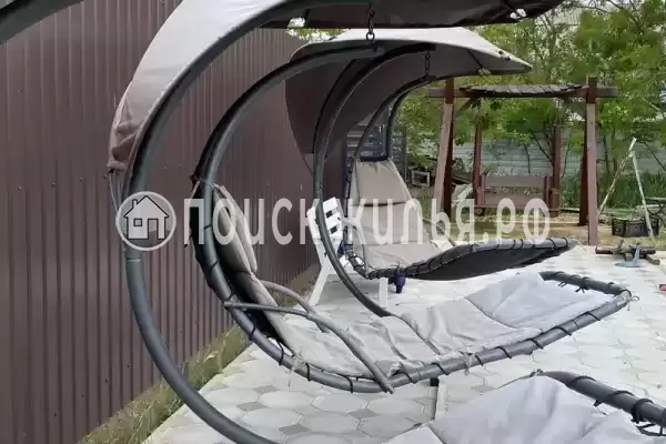 «Белый Кот», Кучугуры «Белый Кот», Кучугуры