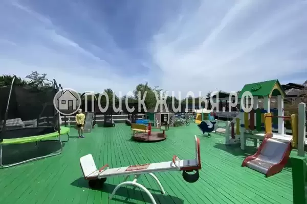 «Белый Кот», Кучугуры «Белый Кот», Кучугуры