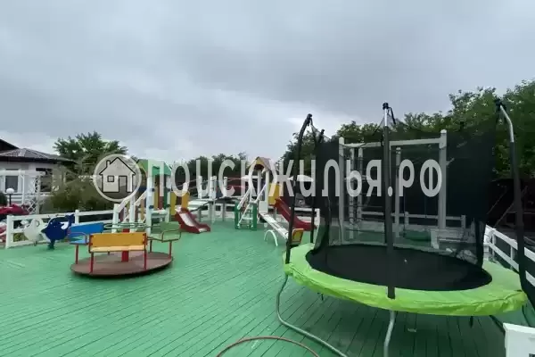 «Белый Кот», Кучугуры «Белый Кот», Кучугуры