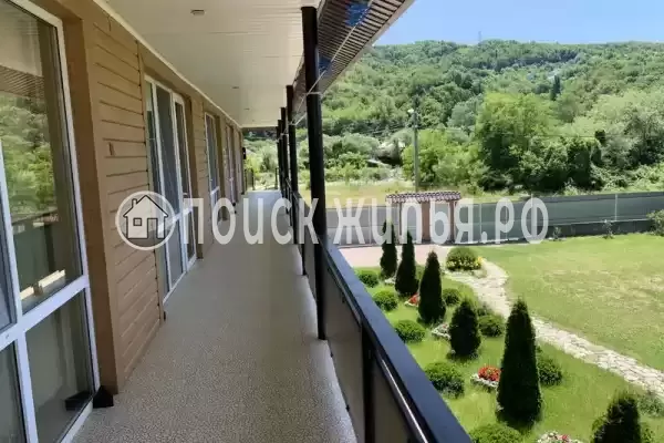 Гостевой дом «Тихое место», Шепси