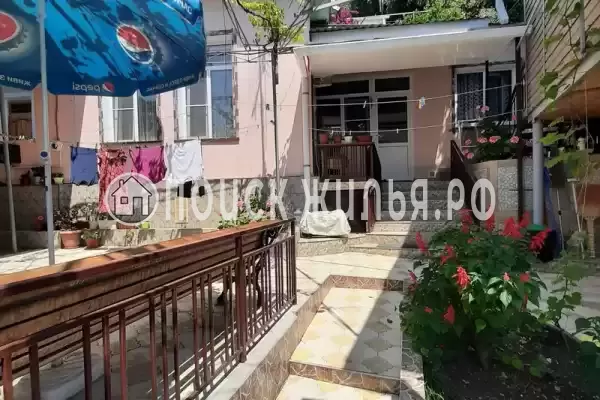 Частный сектор, Генерала Дбар, д.149бывшаяЛенина, Гагра