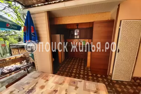 Частный сектор, Генерала Дбар, д.149бывшаяЛенина, Гагра