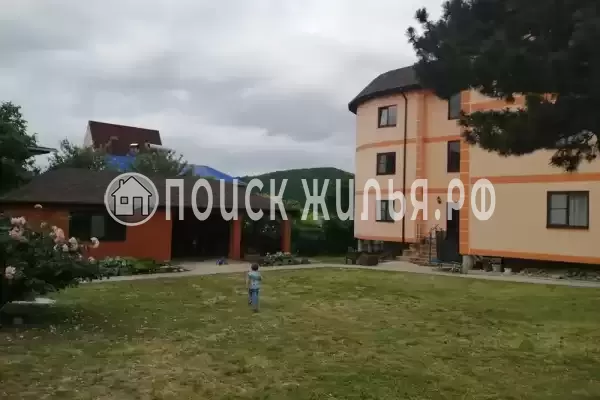 Спортивный переулок, д.2, Архипо-Осиповка