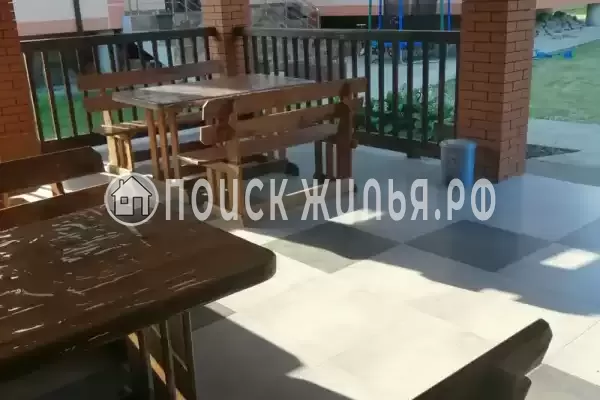 Спортивный переулок, д.2, Архипо-Осиповка