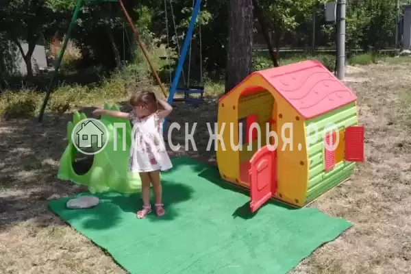 Спортивный переулок, д.2, Архипо-Осиповка