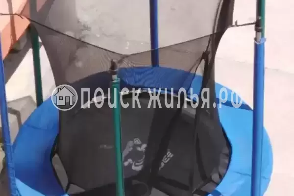 Спортивный переулок, д.2, Архипо-Осиповка