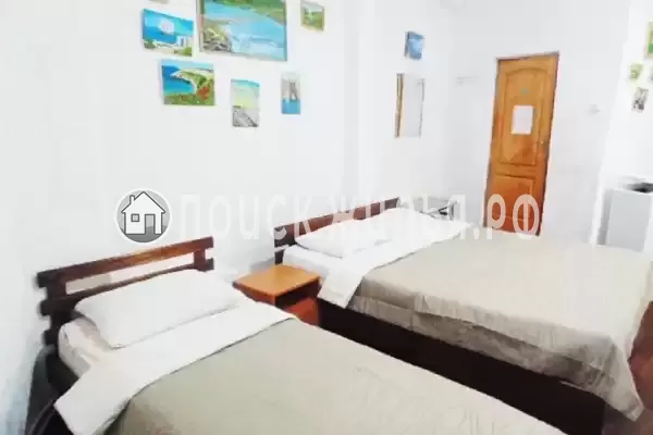 Частный сектор «2 минуты до Набережной Терешковой », Евпатория Частный сектор «2 минуты до Набережной Терешковой », Евпатория