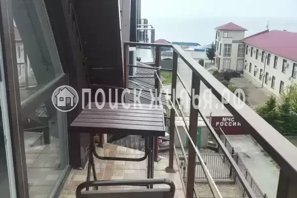 «Шестая Лагуна», Агой