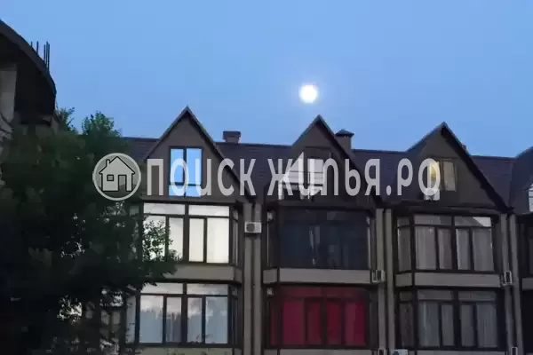 «Шестая Лагуна», Краснодарский край, Агой, квартал Лагуна, д.6 «Шестая Лагуна», Краснодарский край, Агой, квартал Лагуна, д.6