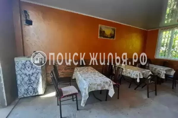 Гостевой дом «Светлана», Сухум