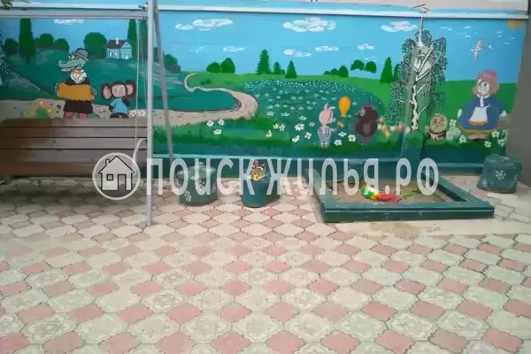 Частный сектор «На Цветочной», Саки