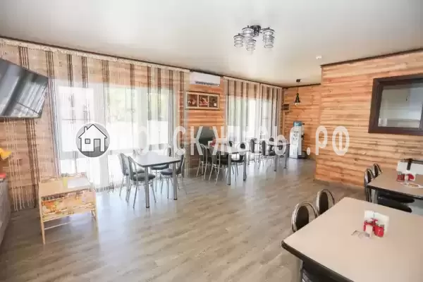 «Некрасов отель», Голубицкая «Некрасов отель», Голубицкая