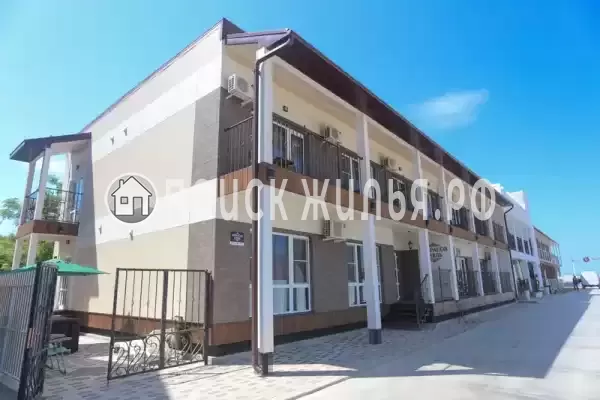 «Некрасов отель», Краснодарский край, Голубицкая, Курортная, д.55/1 «Некрасов отель», Краснодарский край, Голубицкая, Курортная, д.55/1