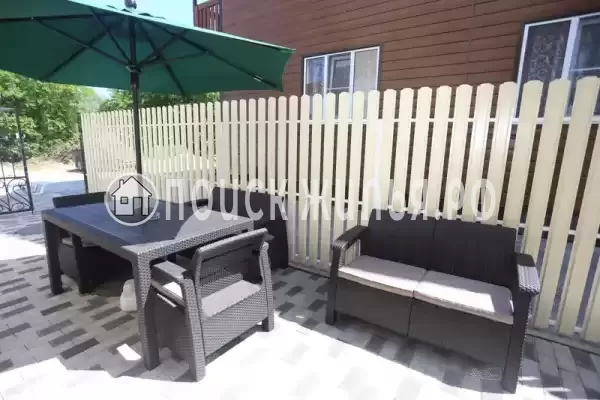 «Некрасов отель», Голубицкая «Некрасов отель», Голубицкая